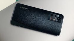 Alleged Infinix Zero X Pro Images Leak: 108MP Camera, Periscope Lens Leak