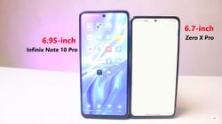 Infinix Zero X Pro Key Specs Revealed: What To Expect?