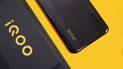 Mystery iQOO Phone Full Specifications Leaked On TENAA; Upcoming iQOO Neo Model?