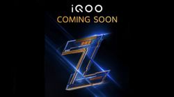 iQOO Z5 India Launch Confirmed: Will Be An Amazon Exclusive