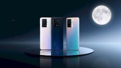 iQOO Z5 Color Variants Teased Ahead Of Launch; Gradient Designs, Triple Cameras Also Tipped