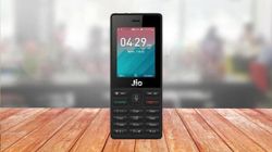 KaiOS Removes Some Key Features From JioPhone; No More Voice Command Calling 