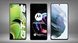 List Of New Smartphone Announcements And Launches Expected In October 2021