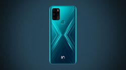 Micromax In Note 1 Pro India Launch Expected For September; Helio G90 And 4GB RAM Tipped