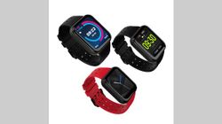 Molife Sense 320 Smartwatch With 15 Days Battery Life Announced: Price, Features