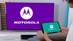 Motorola Might Launch New Smart TV And Tablet On October 1st In India