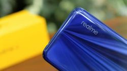 Mystery Realme Phone Full Design, Specs Revealed Via TENAA; New Budget Model In Offing?
