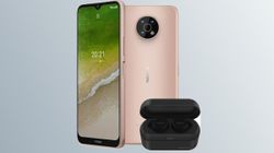 Nokia G50 5G FCC Certification Reveals Key Specs 