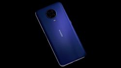 Nokia G50 5G TENAA Listing Reveals Possible Specifications 