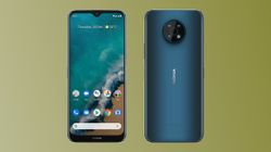 Nokia G50 Spotted At Geekbench Revealing Key Specs 
