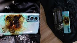 Another OnePlus Nord 2 Blasts In India; What's The Cause Behind These Mishaps?