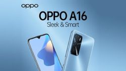 Oppo A16 India Launch Scheduled Later This Month; Here's What To Expect