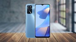 Oppo A16 With Helio G35 Launched In India; Something New Or All Familiar?