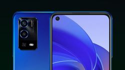 Oppo A55 Teased To Launch On Oct 1 On Amazon; Expected Price, Features In India