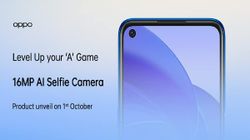 Oppo A55 4G Complete Specifications Revealed Ahead Of Launch; 50MP Triple Cameras Tipped