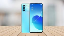 Oppo K9 Pro Launch Slated For September 26; 120Hz Display Confirmed