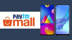 Paytm Mall Budget Days Sale: Discount Offers On Budget Smartphones