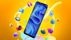 Poco C31 With Helio G35 SoC, 13MP Triple Camera Debuts In India; Price Starts At Rs. 7,999