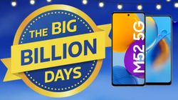 Flipkart Big Billion Days Sale 2021: Realme, Poco, Samsung, Oppo, Motorola Planed To Launch New Smartphones
