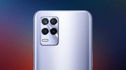 Realme 8s Flipkart Microsite Hints Imminent Launch; Expected Features, Price In India