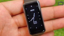 Realme Band 2 First Impressions: Better Than The Mi Band 6 & Dizo Watch 2?