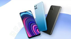 Realme C25Y With 50MP AI Camera To Launch On September 16; Expected Price And Features In India