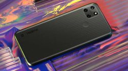 Realme C25Y With 50MP Triple Cameras Launched In India: Specs, Price & Sale Date