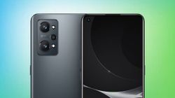 Realme GT Neo2 Launching On September 22; SD870, 64MP Triple Cameras, And More Expected