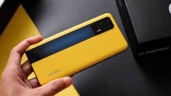 Realme GT Neo2 Price Revealed Ahead Of Launch; New Dimensity 1200AI SoC Variant Also Tipped