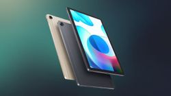 Realme Pad With MediaTek Helio G80 Chip, Quad Speakers Launched At Rs. 13,999; Worth Buying?