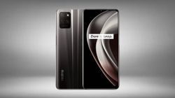 Realme V11s 5G With Dimensity 810 Launched; What's Different From Standard Realme V11?