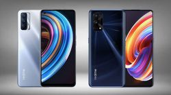 Realme X7, X7 Pro 5G Gets Up To Rs. 3,000 Price Cut For Limited Period In India; Where To Buy?