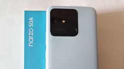 Realme Narzo 50A, Narzo 50i Launched In India; Price Starts At Rs. 7,499