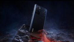 Redmi K50 Tipped To Feature 100W Fast Charging And IP68 Rating