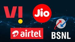 Relief Measures For Telecom Sector Likely To Come In Phased Manner