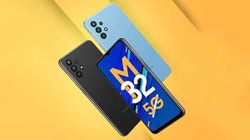 Samsung Galaxy M32 5G Launch Likely Set For This Month