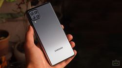 Samsung Galaxy M52 5G Support Page Goes Live; Another Premium Mid-Ranger?
