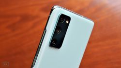 Samsung Galaxy S21 FE Launch To Clash With Google Pixel 6; October Launch Likely