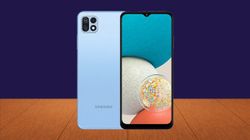 Samsung Galaxy Wide 5 Affordable 5G Phone Launched; When Is It Coming To India?