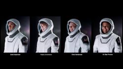 SpaceX Civilian Mission Will Include Cancer Survivor, Billionaire: Everything You Need To Know