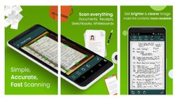 Top 10 Scanner Apps For Android 2021: Everything From Adobe Scan To Fast Scanner