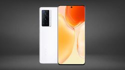 Vivo X70 Pro Indian Variant Live Images Surface Online; Won't Pack Exynos SoC