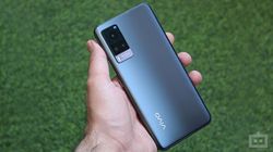 Vivo X70 Pro Plus With Snapdragon 888+, QHD+ Display Spotted On TEENA Listing