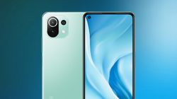 Xiaomi 11 Lite 5G NE India Pricing Tipped; Could Come Under Rs. 25,000