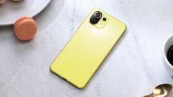 Xiaomi 11 Lite 5G New Edition Price, Specifications Tipped; Snapdragon 778G At Helm