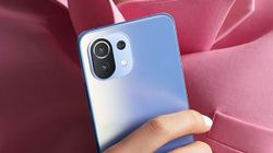 Xiaomi 11 Lite 5G NE With Snapdragon 778G Goes Official; India Launch Tipped For This Month
