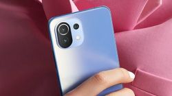 Xiaomi 11 Lite 5G NE To Receive Three Major Android Updates