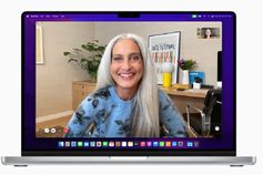 Here’s How Apple Justified New MacBook Pro’s Ugly Notch