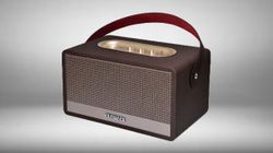 Aiwa Mi-X, SB-X Premium Audio Speaker Range Announced In India; Sony, Marshall's New Rival?