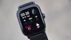 Amazfit GTS 3 Review: Practical And Fashionable Smartwatch Amazfit GTS 3 Review: Practical And Fashionable Smartwatch